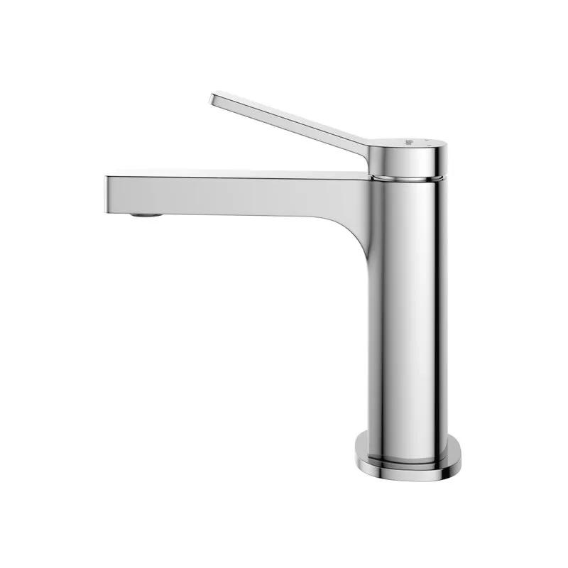 Смеситель для раковины BelBagno Albano ALBANO-LVM-CRM-W0, хром Sancos — официальный сайт