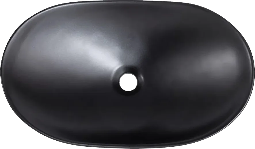 Накладная раковина BelBagno BB1404-H301 Sancos — официальный сайт