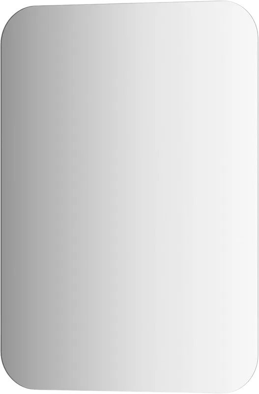 Зеркало Defesto Opti DF2814 50х70 с LED-подсветкой, 3000К