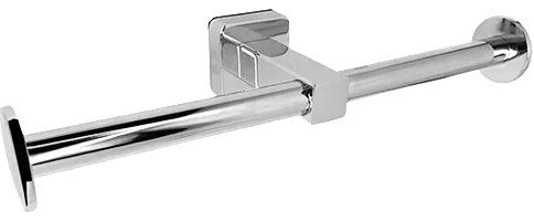 Держатель туалетной бумаги Wasserkraft Lippe K-6596D Sancos — официальный сайт