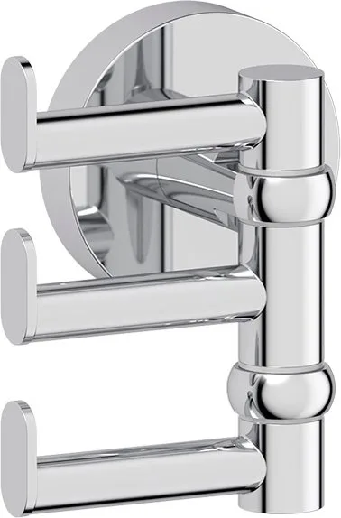 Крючок Artwelle Harmonie HAR 010 поворотный Sancos — официальный сайт
