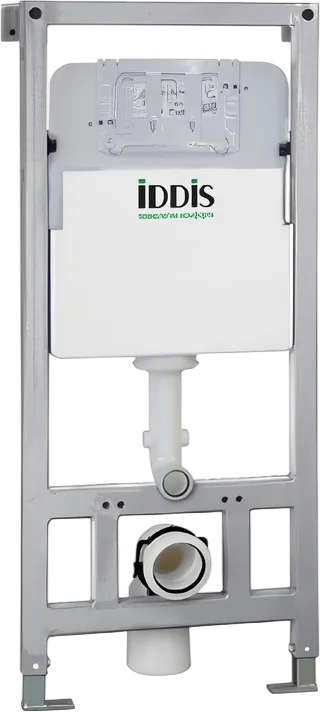 Система инсталляции для унитазов IDDIS Neofix NEO0000I32 Sancos — официальный сайт