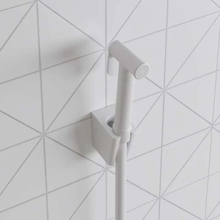 Гигиенический душ IDDIS Optima Home 020WB0Gi20 белый Sancos — официальный сайт