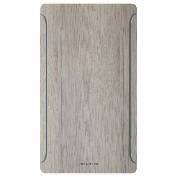 Разделочная доска Paulmark Platte 440 дуб делано