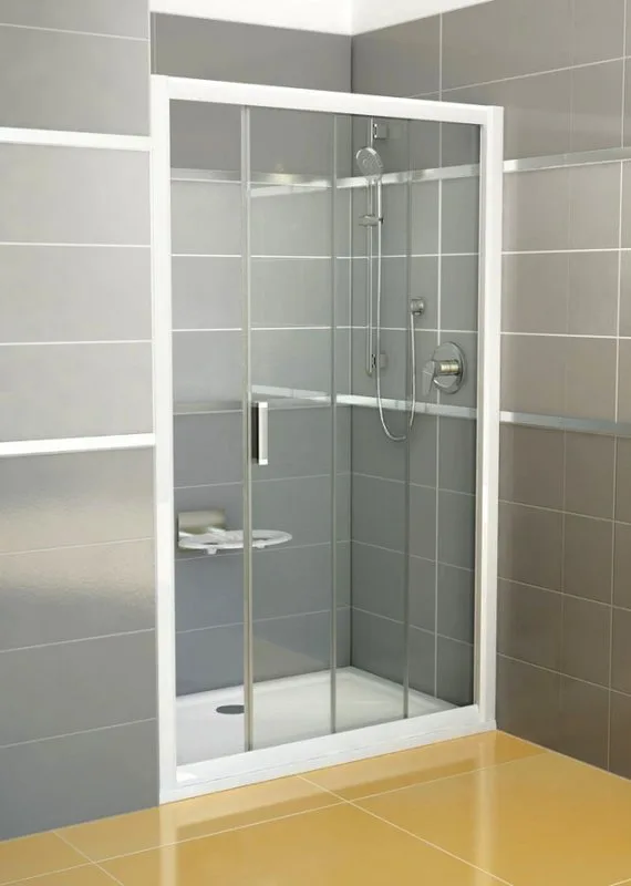Душевая штанга Ravak 973.00 90 см Sancos — официальный сайт