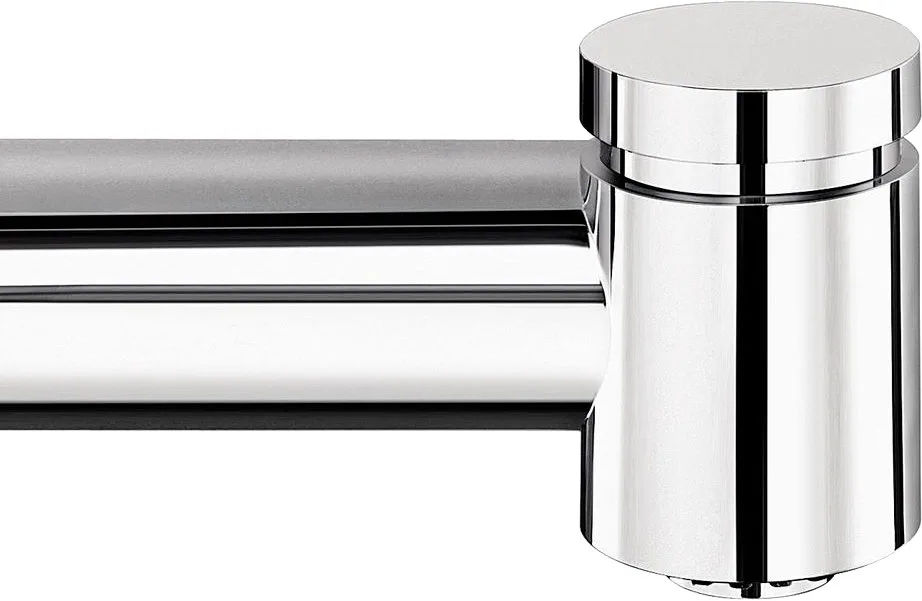 Смеситель для кухни Blanco Tivo-S 517648 Sancos — официальный сайт
