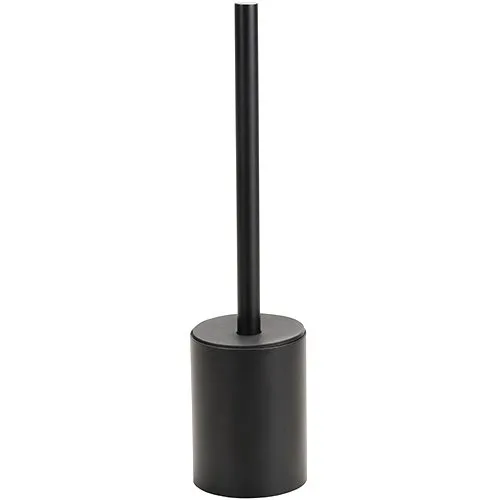 Ершик Bemeta Organic Black 167113060 металл, матовый черный Sancos — официальный сайт