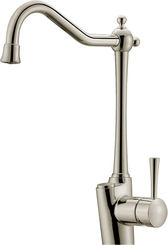 Смеситель для кухни Zorg Sanitary ZR 353 YF-SATIN Sancos — официальный сайт