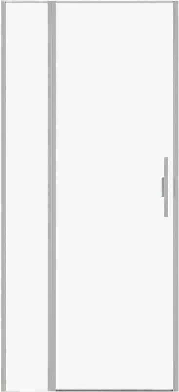 Душевая дверь в нишу Allen Brau Priority 3.31002.BA 90 Sancos — официальный сайт