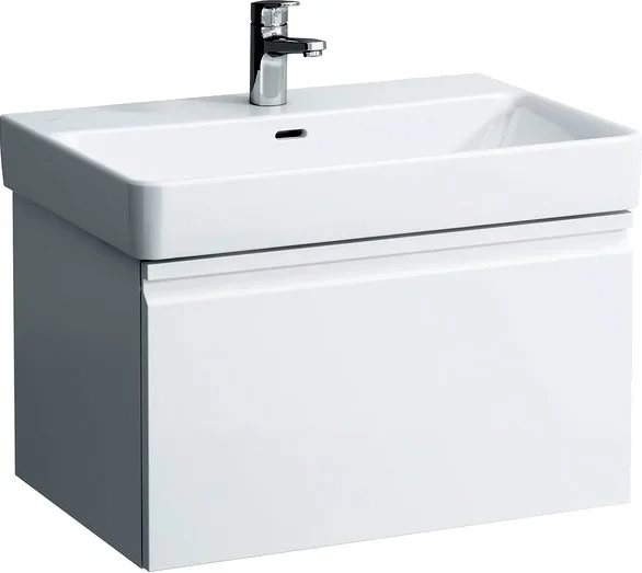 Мебельная раковина Laufen Pro S 8.1096.7.000.104.1 70 см Sancos — официальный сайт