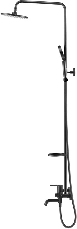 Душевая стойка Swedbe Hermes 5131B Sancos — официальный сайт