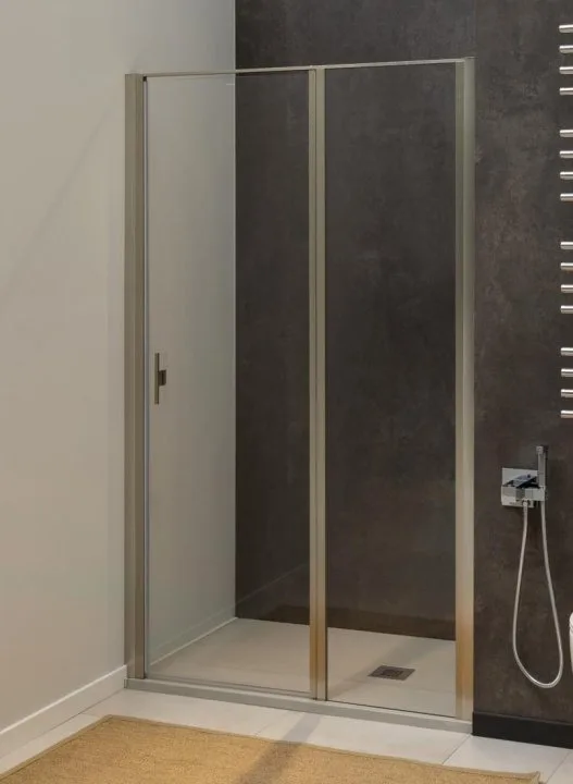 Душевая дверь в нишу Allen Brau Priority 3.31002.BA 90 Sancos — официальный сайт
