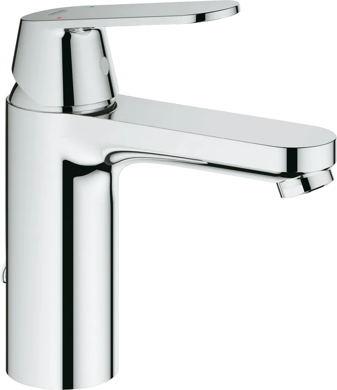 Смеситель для раковины Grohe Eurosmart Cosmopolitan 23326000 Sancos — официальный сайт