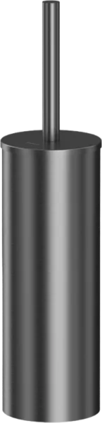 Ершик WHITECROSS Ergo ER2274GM оружейная сталь