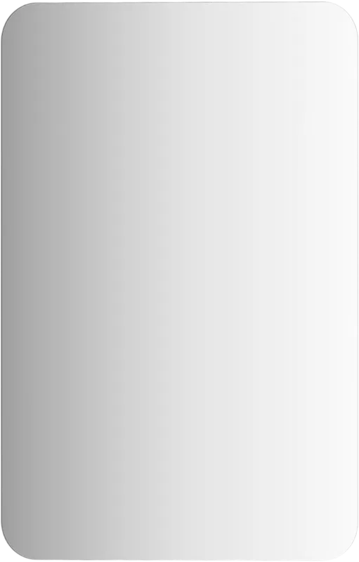 Зеркало Defesto Opti DF2819 70х100 с LED-подсветкой, 3000К