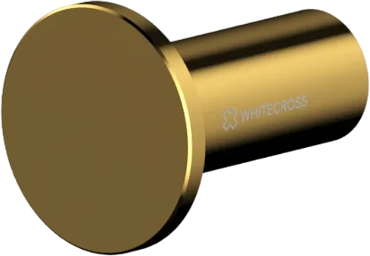 Крючок WHITECROSS Ergo ER2216GL золото Sancos — официальный сайт