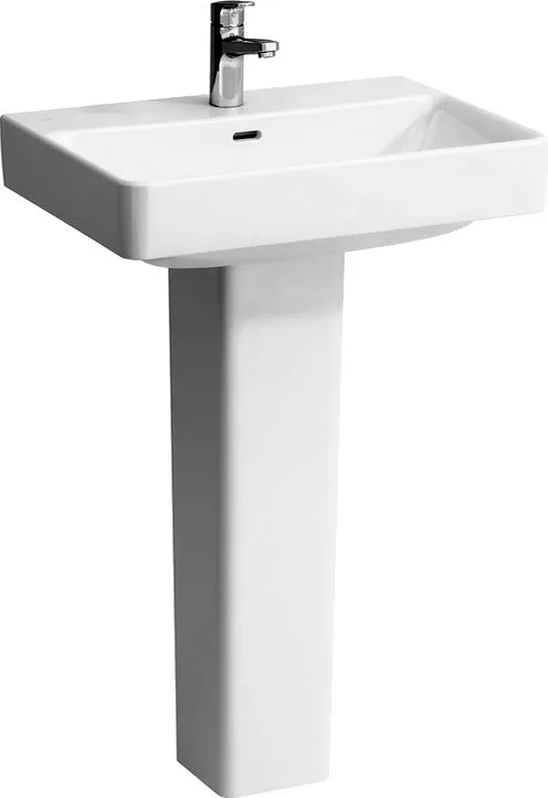 Раковина Laufen Pro S 8.1096.3.000.104.1 60 см Sancos — официальный сайт