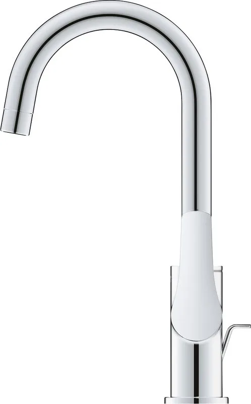 Смеситель для раковины Grohe Eurosmart 23537003 Sancos — официальный сайт