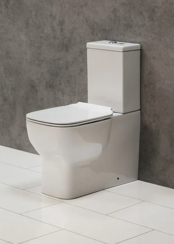 Унитаз-компакт напольный BelBagno Vaso BB127CP Sancos — официальный сайт