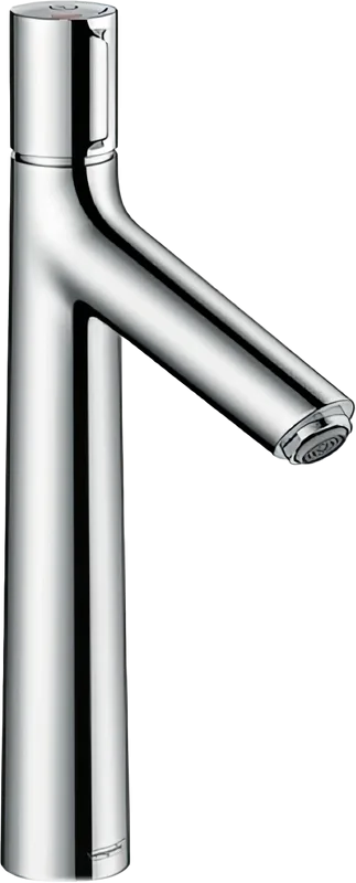 Смеситель для раковины Hansgrohe Talis Select S 72044000 Sancos — официальный сайт