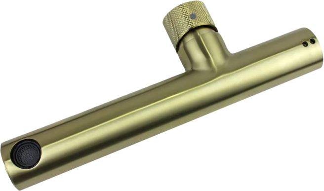 Смеситель для раковины Bronze de Luxe Avantgarde 2021GB С ВНУТРЕННЕЙ ЧАСТЬЮ, бронза Sancos — официальный сайт