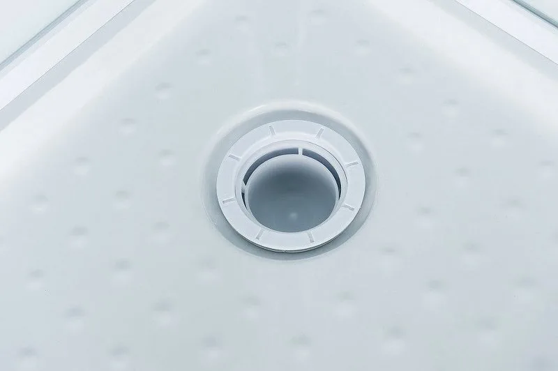 Душевая кабина Esbano Led ESKL108CKR Sancos — официальный сайт