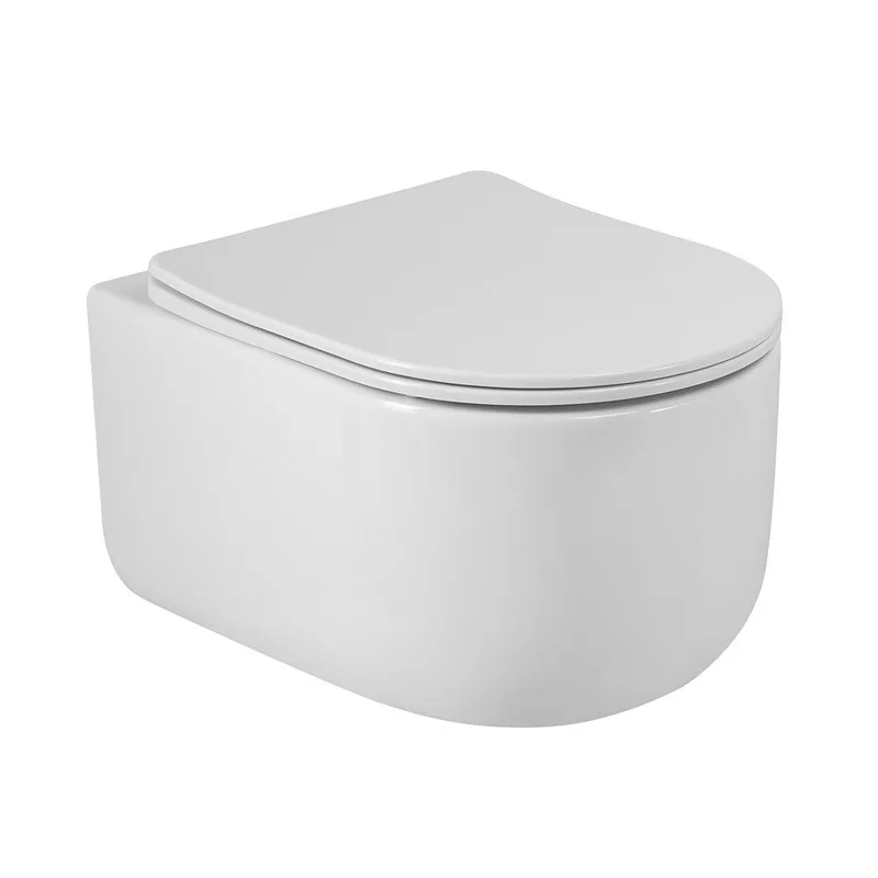 Унитаз подвесной BelBagno Soft-Tor BB084CH-TOR/SC Sancos — официальный сайт