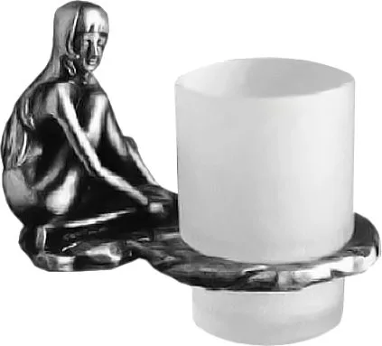 Стакан Art&Max Juno AM-B-0714-T Sancos — официальный сайт