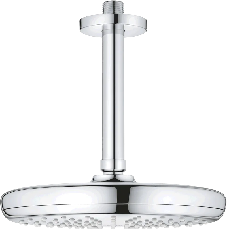 Верхний душ Grohe Tempesta 26413000 Sancos — официальный сайт