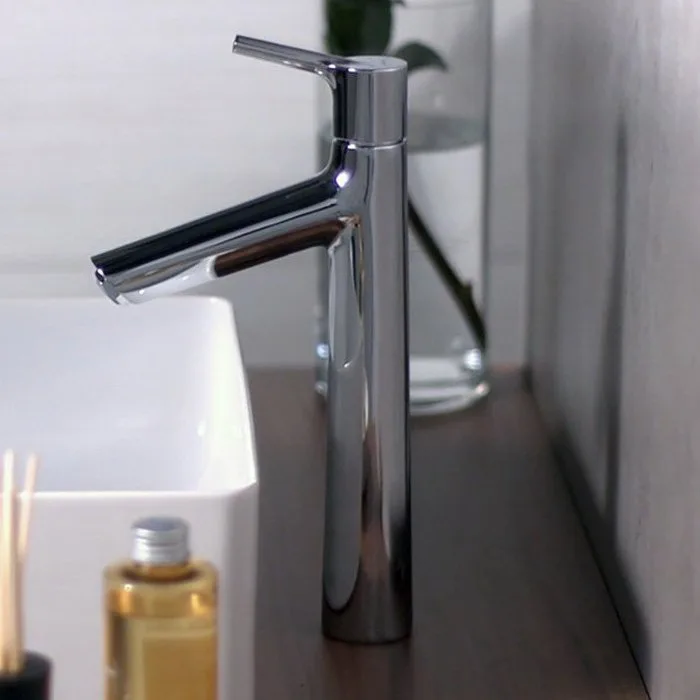 Смеситель для раковины Hansgrohe Talis S 72032000 Sancos — официальный сайт