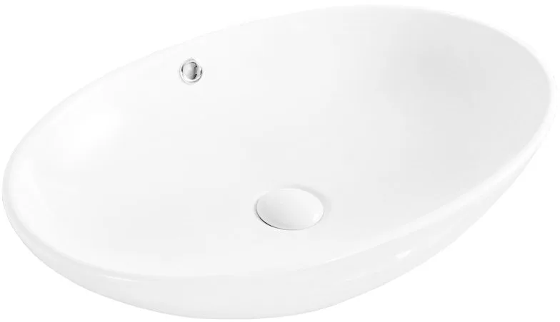 Накладная раковина BelBagno BB1104 Sancos — официальный сайт