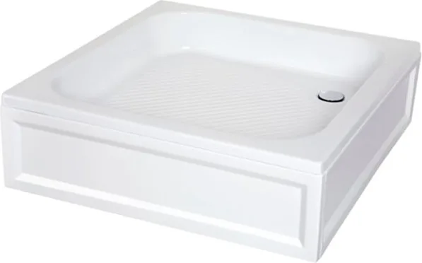 Поддон для душа RGW B/CL-S-A B/CL-S 16180199-51 90х90 Sancos — официальный сайт