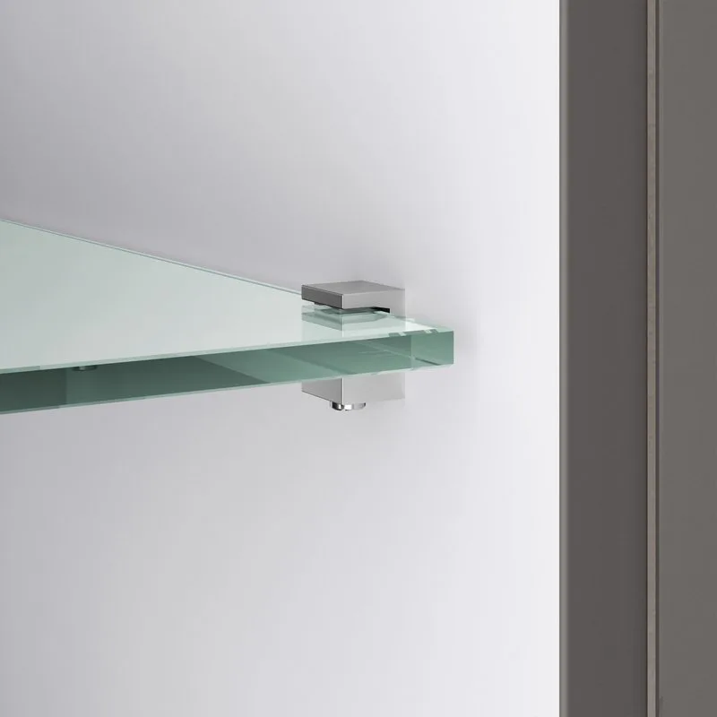 Шкаф Keuco Stageline 32811 R, инокс матовый Sancos — официальный сайт