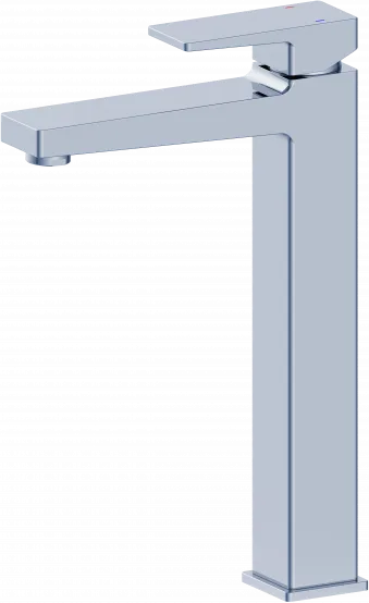 Смеситель для раковины Wonzon & Woghand WW-88019068-CR хром Sancos — официальный сайт