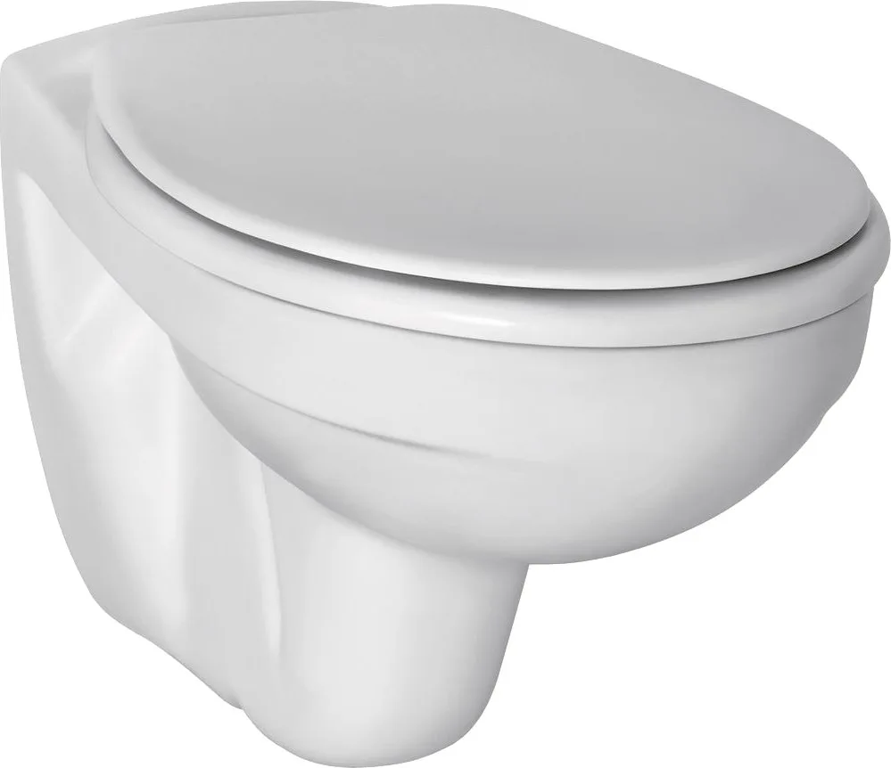 Чаша для унитаза подвесного Ideal Standard Ecco W740601 Sancos — официальный сайт