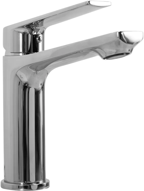 Смеситель Cezares Comfort LS-01-W0 хром Sancos — официальный сайт