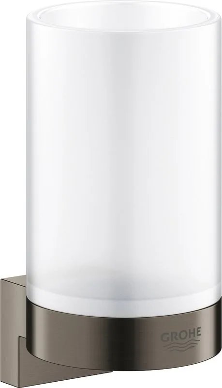 Стакан Grohe Selection 41029 Sancos — официальный сайт