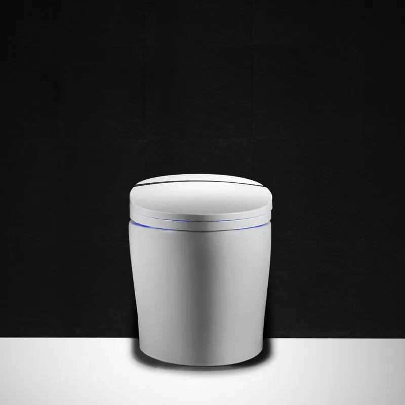 Умный унитаз напольный Swedbe Smart 0500 Sancos — официальный сайт