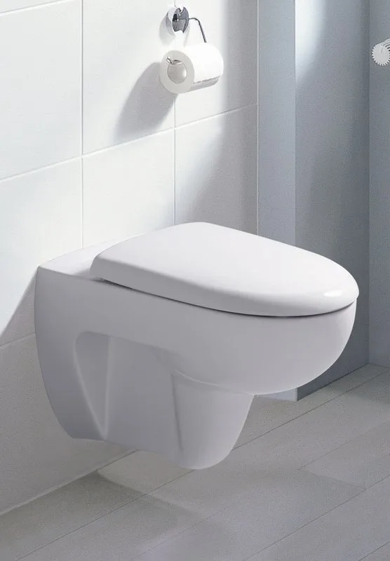Унитаз подвесной Geberit Renova 500.801.00.1 Sancos — официальный сайт
