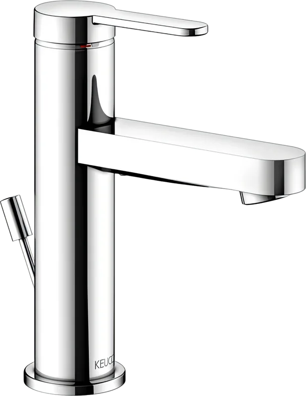 Смеситель для раковины Keuco IXMO 59502013000 Sancos — официальный сайт