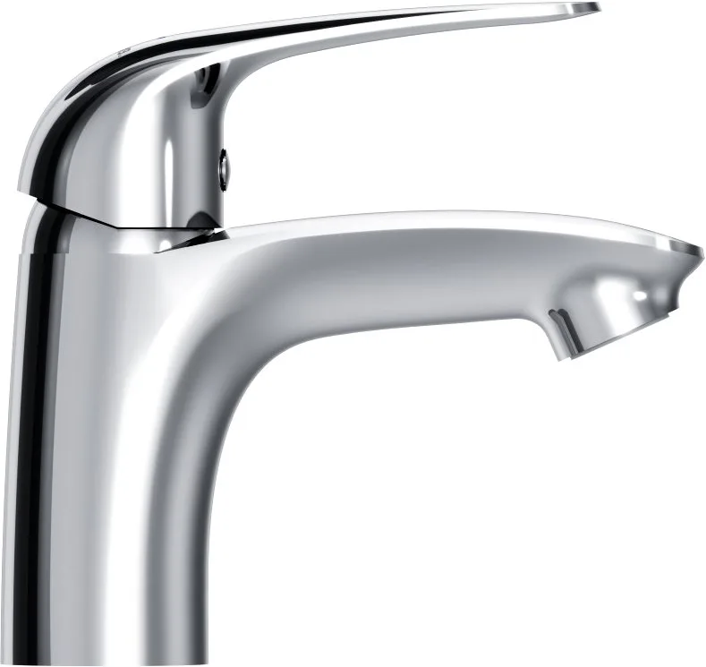 Смеситель для раковины Damixa Astoria DX5502100 Sancos — официальный сайт