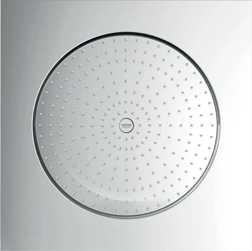 Верхний душ Grohe Rainshower F -Series 20 27286000 Sancos — официальный сайт