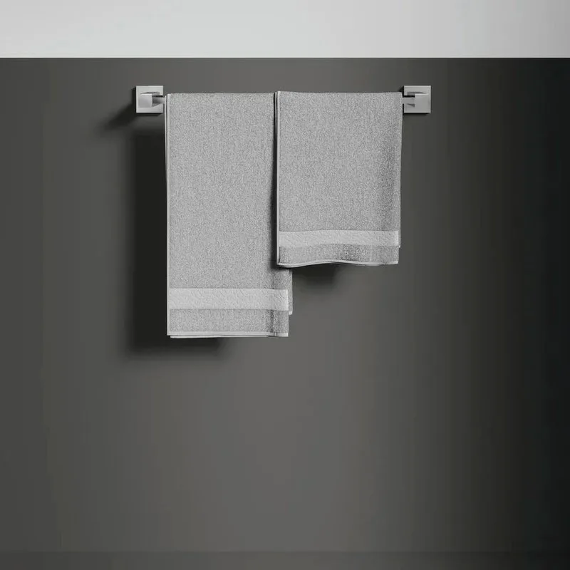 Полотенцедержатель Ideal Standard Iom Square E2196AA 45 см Sancos — официальный сайт