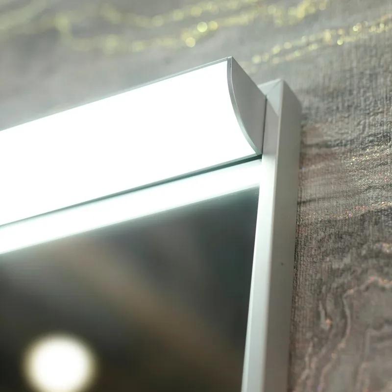 Зеркало BelBagno 70 SPC-UNO-700-700-TCH Sancos — официальный сайт