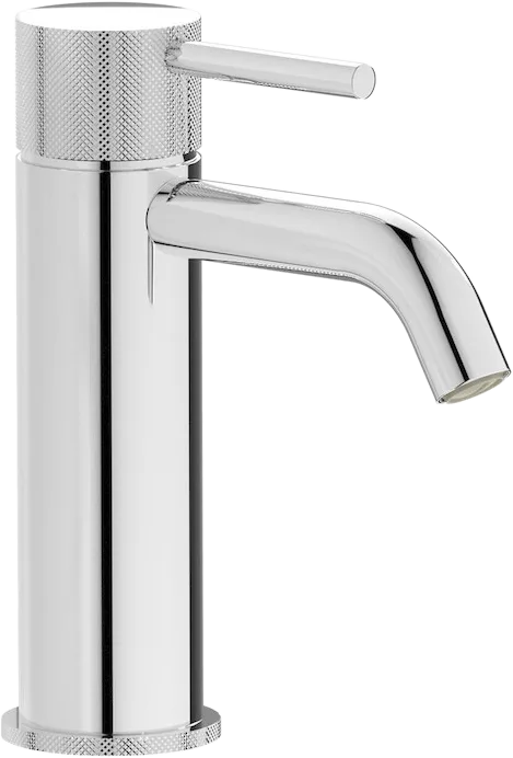 Смеситель для раковины IB Rubinetterie Industria ID200CC_1 chrome Sancos — официальный сайт