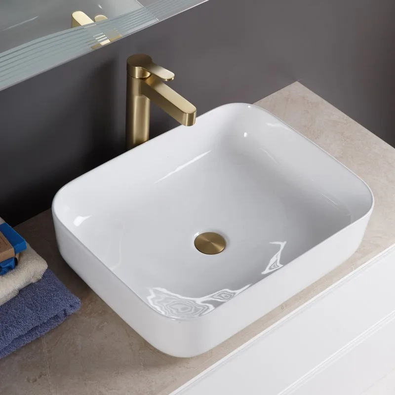 Накладная раковина BelBagno BB1304 накладная Sancos — официальный сайт