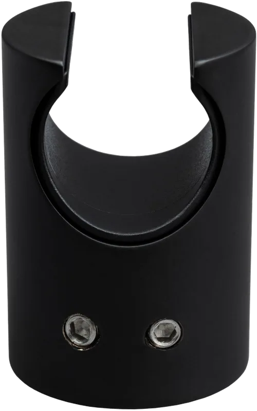 Настенный держатель Allen Brau Priority 5.31С15-31 черный Sancos — официальный сайт