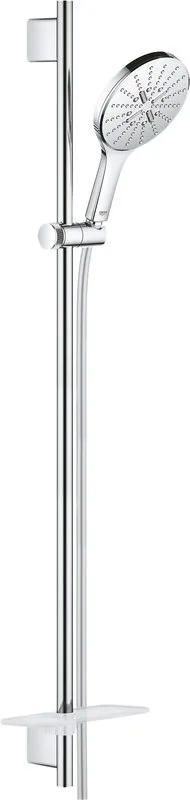 Душевой гарнитур Grohe Rainshower SmartActive 26593000 Sancos — официальный сайт