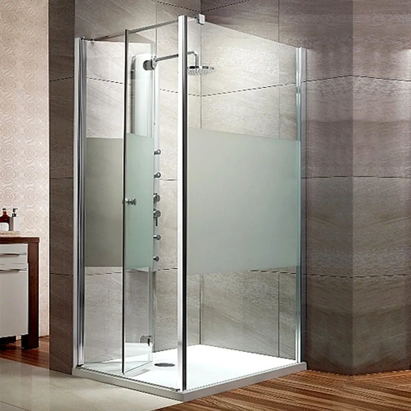 Душевой уголок Radaway EOS KDJ-B 80x100 интимато L Sancos — официальный сайт