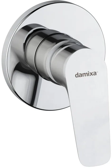 Встраиваемый смеситель Damixa RedBlu Origin Bit 777500000 С ВНУТРЕННЕЙ ЧАСТЬЮ Sancos — официальный сайт